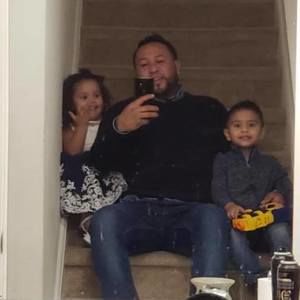 Meet your Posher, Joel